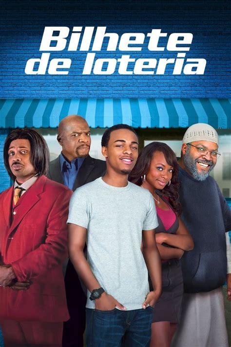 bilhete de loteria filme online